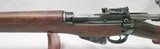 Enfield SMLE – No 4 – MK2 - .303 Brit cal. - Stk #C300 - 10 of 14