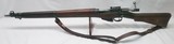 Enfield SMLE – No 4 – MK2 - .303 Brit cal. - Stk #C300 - 8 of 14