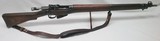 Enfield SMLE – No 4 – MK2 - .303 Brit cal. - Stk #C300 - 1 of 14