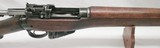 Enfield SMLE – No 4 – MK2 - .303 Brit cal. - Stk #C300 - 3 of 14