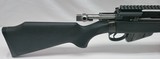Enfield SMLE – No 4 – MK1 - .303 Brit cal. - Stk #C302 - 2 of 11