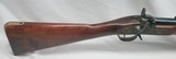 Enfield – 1853 3 Band Musket – 58 cal. - Parker Hale Stk #P-31-68 - 2 of 11
