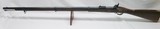 Enfield – 1858 3 Band Musket – 58 cal. - by Euro Arms - Stk #P-32-88 - 5 of 10