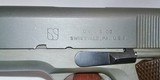 US&S – 1911-A1 – 45ACP. - Stk #C310 - 4 of 10