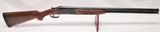 Savage – 330 – O/U - 12Ga - Stk #C311 - 1 of 11