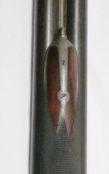 Remington - 1894 BE Damascus Ejector 10 High Condition. - Stk #C312 - 11 of 11