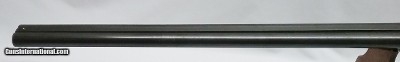 Remington - 1894 BE Damascus Ejector 10 Ga - Stk #C312 - Image 9 of 11
