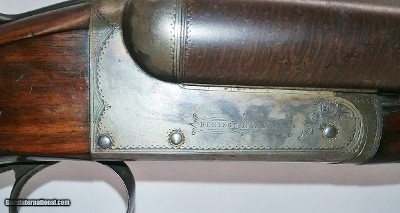 Remington - 1894 BE Damascus Ejector 10 Ga - Stk #C312 - Image 5 of 11