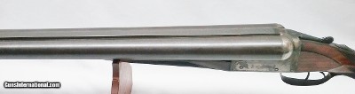 Remington - 1894 BE Damascus Ejector 10 Ga - Stk #C312 - Image 8 of 11