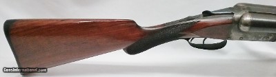 Remington - 1894 BE Damascus Ejector 10 Ga - Stk #C312 - Image 2 of 11