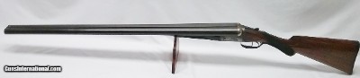 Remington - 1894 BE Damascus Ejector 10 Ga - Stk #C312 - Image 6 of 11