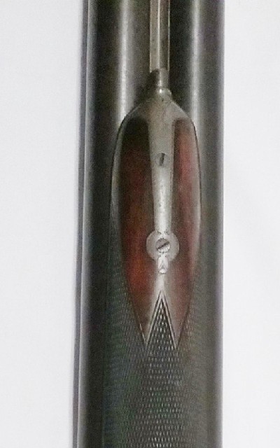 Remington - 1894 BE Damascus Ejector 10 Ga - Stk #C312 - Image 11 of 11