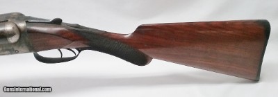Remington - 1894 BE Damascus Ejector 10 Ga - Stk #C312 - Image 7 of 11