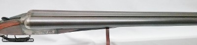 Remington - 1894 BE Damascus Ejector 10 Ga - Stk #C312 - Image 3 of 11