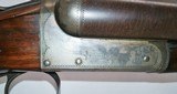 Remington - 1894 BE Damascus Ejector 10 High Condition. - Stk #C312 - 5 of 11