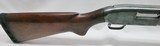 Winchester - Model 12 - 12 Ga - Stk #C313 - 2 of 9