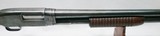 Winchester - Model 12 - 12 Ga - Stk #C313 - 3 of 9