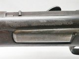 Springfield – 1898 – 30-40 Krag - Stk #C315 - 10 of 10