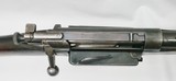 Springfield – 1898 – 30-40 Krag - Stk #C315 - 5 of 10