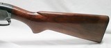 Winchester Model 12 12 ga Stk #A502 - 9 of 10