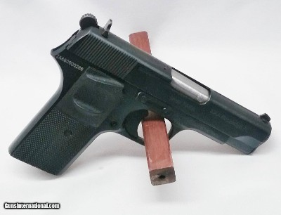 EAA – M88A – 9mm. - Stk #C320