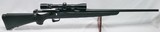 Remington - Model 770 – 30-06. - Stk #C322 - 1 of 9