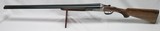Union Armera – M204 - DBl Barrel – 20 ga - Stk #C323 - 6 of 11