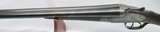 French Guild – DBl Barrel – 20 ga - Stk #C324 - 8 of 11
