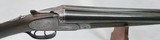 French Guild – DBl Barrel – 20 ga - Stk #C324 - 3 of 11