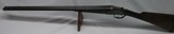 French Guild – DBl Barrel – 20 ga - Stk #C324 - 6 of 11