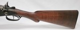 H. Piper – Hammer - DBl Barrel – 16 ga - Stk #C327 - 7 of 11