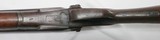 H. Piper – Hammer - DBl Barrel – 16 ga - Stk #C327 - 11 of 11