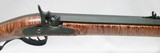 English Sporting Rifle – Custom – 69 cal – by Tom Faux - Stk #P-27-70 - 3 of 12