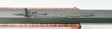 English Sporting Rifle – Custom – 69 cal – by Tom Faux - Stk #P-27-70 - 5 of 12