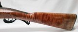 English Sporting Rifle – Custom – 69 cal – by Tom Faux - Stk #P-27-70 - 8 of 12