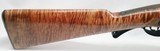English Sporting Rifle – Custom – 69 cal – by Tom Faux - Stk #P-27-70 - 2 of 12