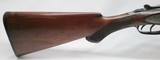 New Era Arms – 1900 Nitro Hammerless - Dbl Barrel – 12 ga - Stk #C330 - 8 of 13