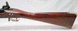 Enfield – 1858 - 2 Band Musket – 58 cal - by Parker Hale - Stk #P-34-6 - 9 of 14