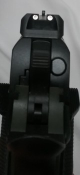 Springfield – 1911 - Loaded Operator – .45 ACP - Stk #C333 - 6 of 7