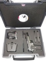 Springfield – 1911 - Loaded Operator – .45 ACP - Stk #C333 - 1 of 7