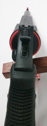 Taurus – Judge – 45Colt/410 - Stk #C334 - 2 of 7