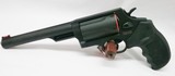 Taurus – Judge – 45Colt/410 - Stk #C334 - 1 of 7