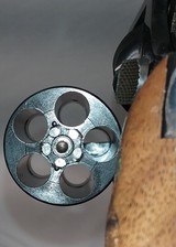 Smith & Wesson – Model 36 - 38 SPL. - Stk #C336 - 5 of 6