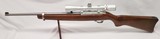 Ruger - Model 10/22 - .22lr - Stk #C337 - 1 of 13