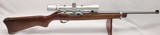 Ruger - Model 10/22 - .22lr - Stk #C337 - 5 of 13