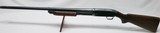 Winchester - Model 25 - 12 Ga - Stk #C338 - 6 of 12