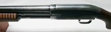 Winchester - Model 25 - 12 Ga - Stk #C338 - 8 of 12