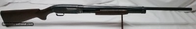Winchester - Model 12 - 12 Ga - Stk #C341