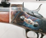 Pedersoli – Rolling Block No. 1 – 45-70. - Stk #C342 - 14 of 14