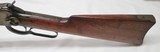 Winchester – Model 1892 – SRC – 44W.C.F - Stk #C344 - 9 of 19